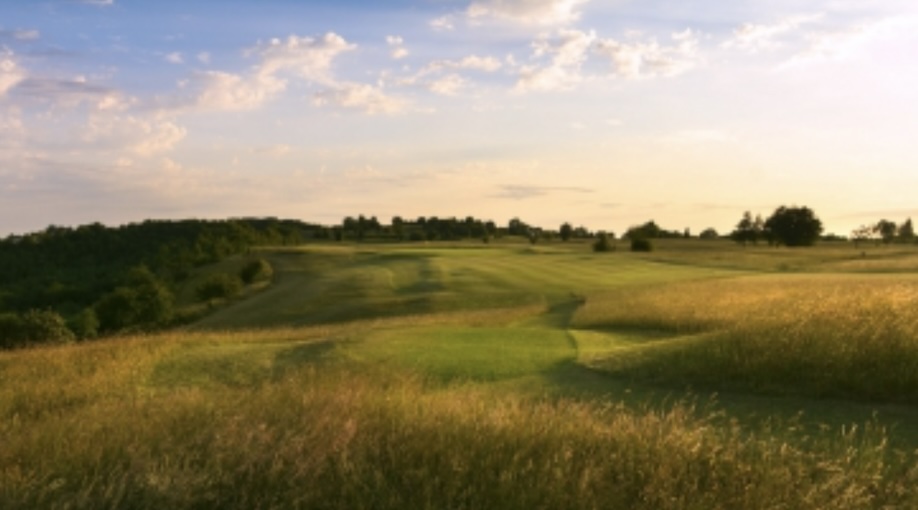 Photo of Stinchcombe Hill Golf Club